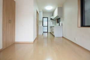 神戸市垂水区乙木、中古一戸建ての内装画像です