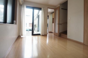 神戸市垂水区乙木、中古一戸建ての内装画像です