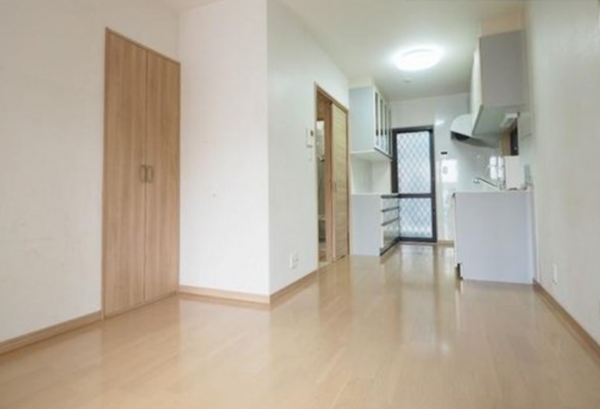 神戸市垂水区乙木、中古一戸建ての内装画像です