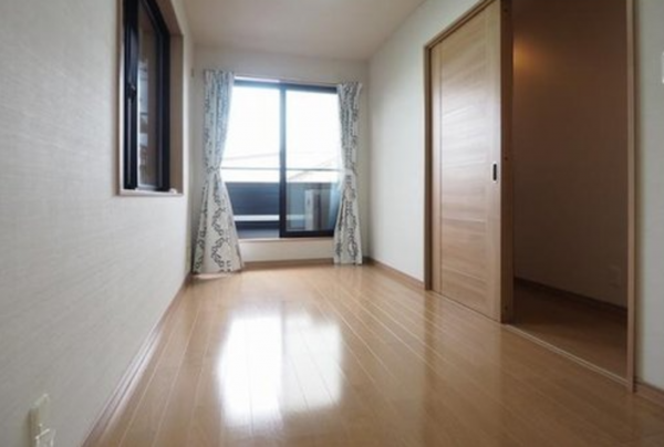 神戸市垂水区乙木、中古一戸建ての内装画像です