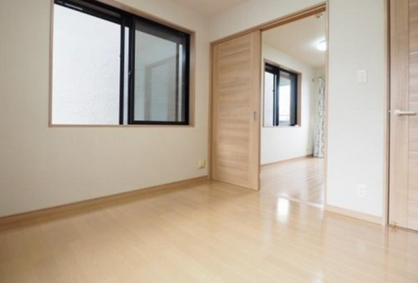 神戸市垂水区乙木、中古一戸建ての内装画像です