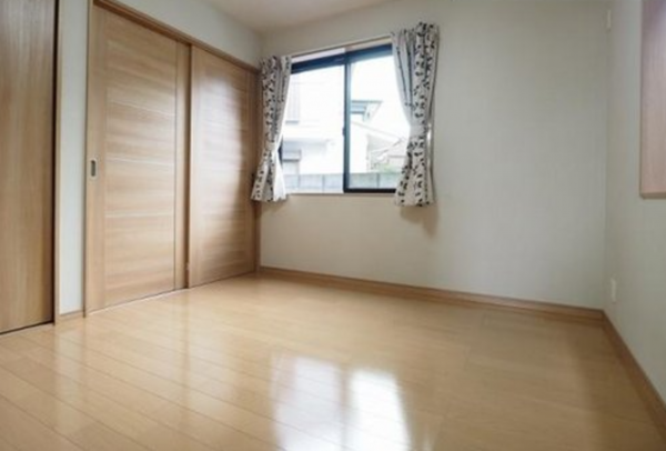 神戸市垂水区乙木、中古一戸建ての内装画像です