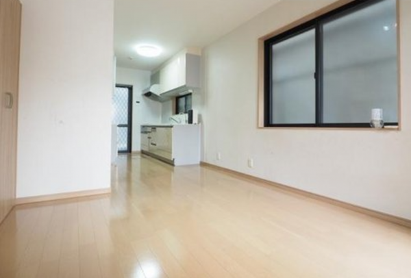 神戸市垂水区乙木、中古一戸建ての内装画像です