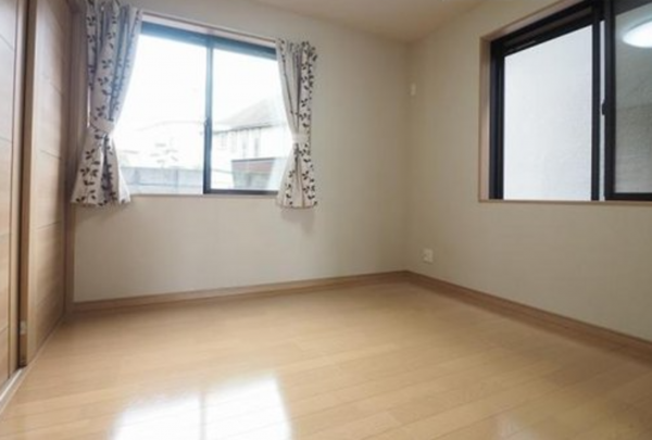 神戸市垂水区乙木、中古一戸建ての内装画像です