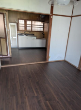 神戸市垂水区城が山、中古一戸建ての内装画像です