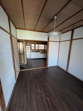 神戸市垂水区城が山、中古一戸建ての内装画像です