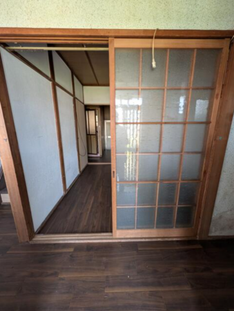 神戸市垂水区城が山、中古一戸建ての内装画像です