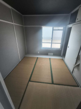 神戸市垂水区上高丸、マンションの内装画像です