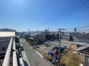 神戸市垂水区霞ケ丘、中古一戸建ての周辺画像画像です