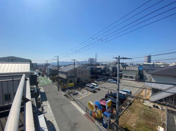 神戸市垂水区霞ケ丘、中古一戸建ての周辺画像画像です