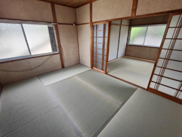 神戸市垂水区舞子台、収益物件/住宅の内装画像です