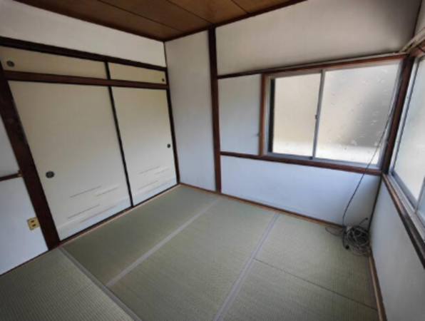 神戸市垂水区舞子台、収益物件/住宅の内装画像です