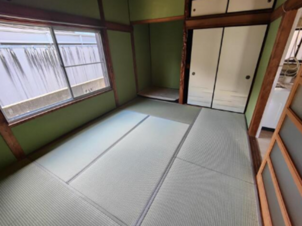 神戸市垂水区舞子台、収益物件/住宅の内装画像です