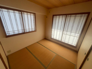神戸市垂水区陸ノ町、マンションの内装画像です
