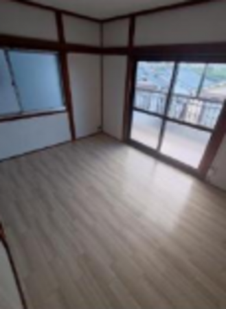 神戸市垂水区舞子坂、中古一戸建ての内装画像です