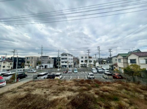 神戸市垂水区城が山、中古一戸建ての周辺画像画像です