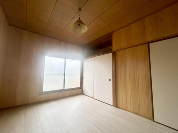神戸市垂水区城が山、中古一戸建ての内装画像です