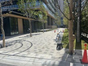 神戸市垂水区神田町、マンションの外観画像です