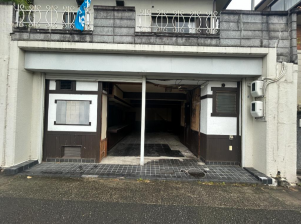 神戸市垂水区青山台、中古一戸建ての外観画像です