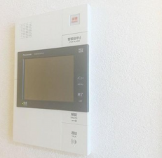 神戸市垂水区海岸通、マンションの設備画像です
