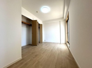 神戸市垂水区霞ケ丘、マンションの内装画像です