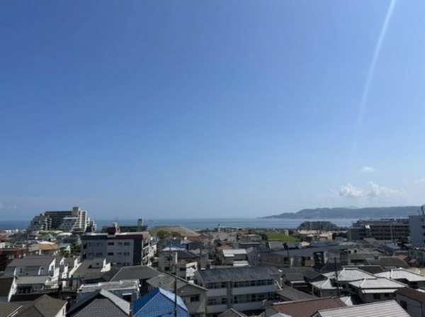 神戸市垂水区霞ケ丘、マンションの周辺画像画像です