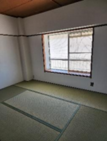 神戸市垂水区大町、マンションの内装画像です
