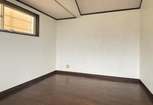 神戸市垂水区旭が丘、中古一戸建ての内装画像です