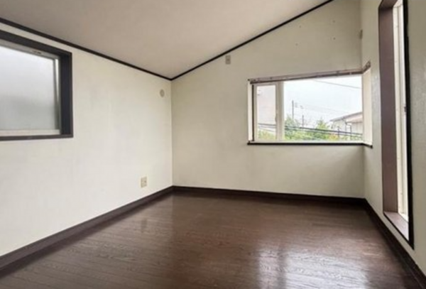 神戸市垂水区旭が丘、中古一戸建ての内装画像です
