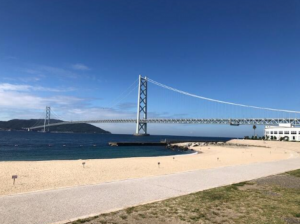 神戸市垂水区海岸通、マンションの周辺画像画像です