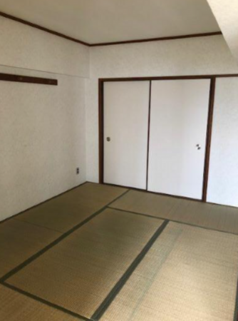 神戸市垂水区海岸通、マンションの内装画像です