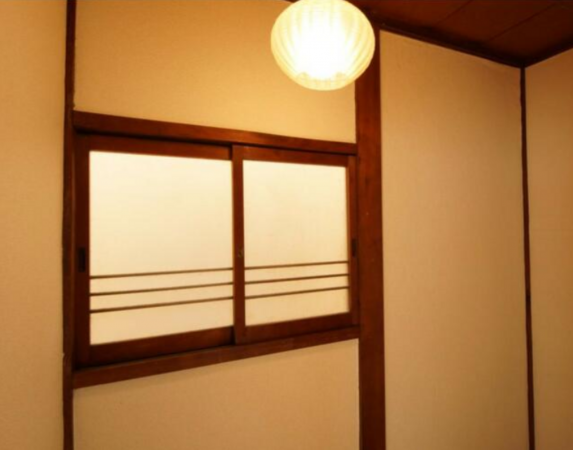 神戸市垂水区東垂水、収益物件/住宅の内装画像です