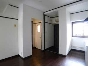 神戸市垂水区王居殿、収益物件/住宅の内装画像です