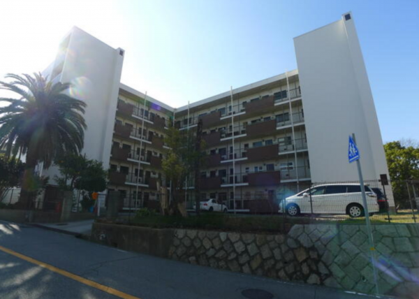 神戸市垂水区王居殿、収益物件/住宅の外観画像です