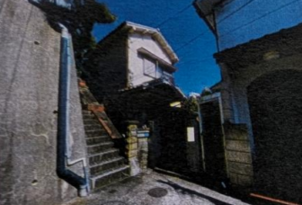 神戸市垂水区旭が丘、収益物件/住宅の画像です