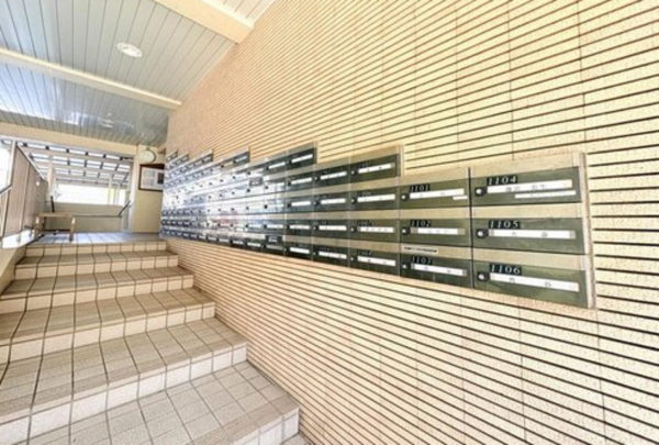 神戸市垂水区上高丸、マンションのその他画像です