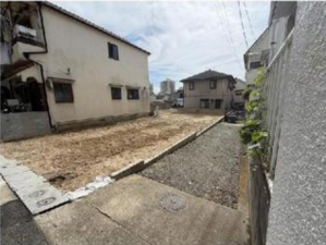 神戸市垂水区北舞子、土地のその他画像です