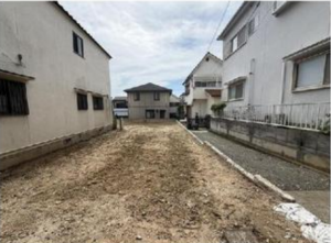 神戸市垂水区北舞子、土地のその他画像です