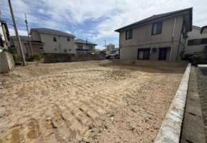 神戸市垂水区北舞子、土地のその他画像です