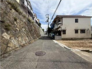 神戸市垂水区北舞子、土地のその他画像です