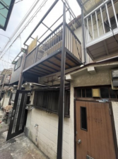 神戸市垂水区山手、土地の外観画像です