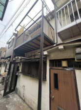 神戸市垂水区山手、土地の外観画像です