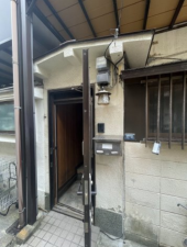 神戸市垂水区山手、土地の内装画像です