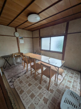 神戸市垂水区泉が丘、中古一戸建ての内装画像です