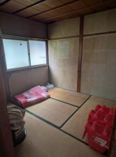神戸市垂水区泉が丘、中古一戸建ての内装画像です