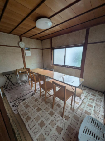 神戸市垂水区泉が丘、中古一戸建ての内装画像です
