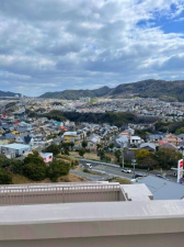 神戸市垂水区青山台、マンションの周辺画像画像です