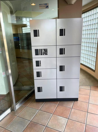 神戸市垂水区青山台、マンションの設備画像です
