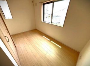 神戸市垂水区旭が丘、中古一戸建ての内装画像です