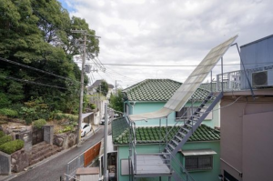 神戸市垂水区千鳥が丘、中古一戸建ての外観画像です